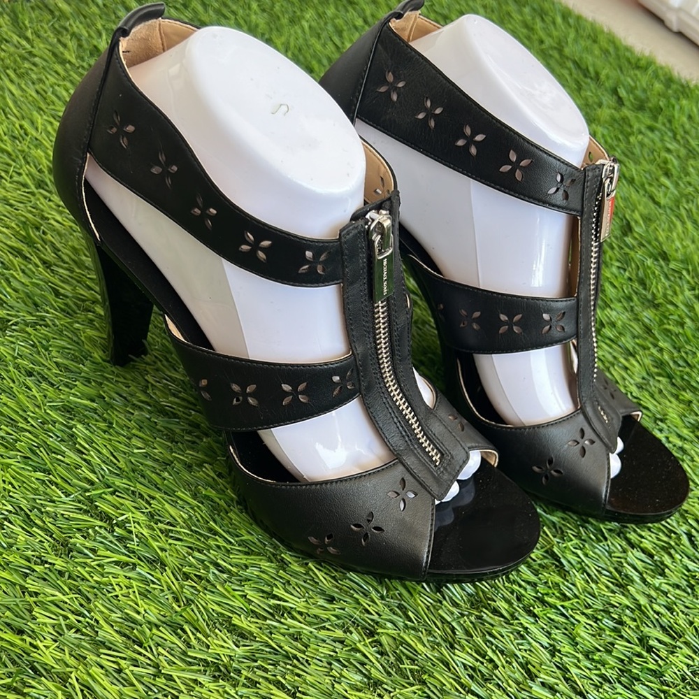 Michael Kors wedges-NEW!